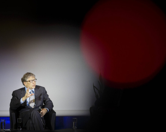 Bill Gates’ten Epstein açıklaması: Adasına, çiftliğine ya da evine hiçbir zaman gitmedim