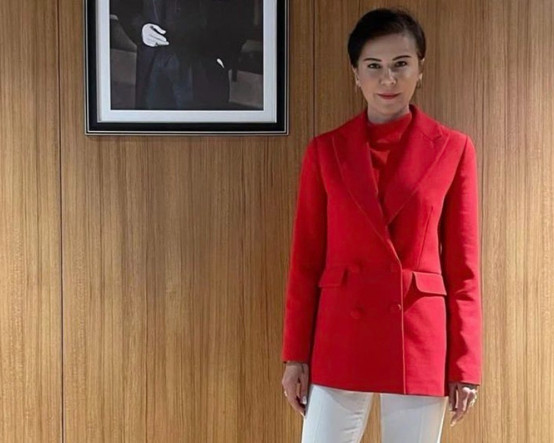 Fatoş Pınar Türker’in iddiaları Meclis gündeminde: AK Parti'den ilk açıklama