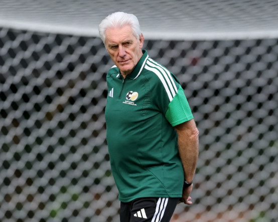 Hugo Broos 40 yıl sonra yeniden Azteca'da