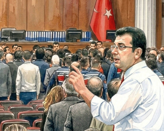 İBB davasında 9 tahliye daha