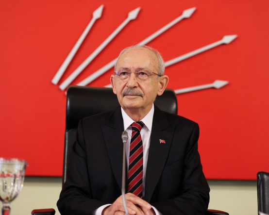 CHP’de genel başkanlık bilmecesi