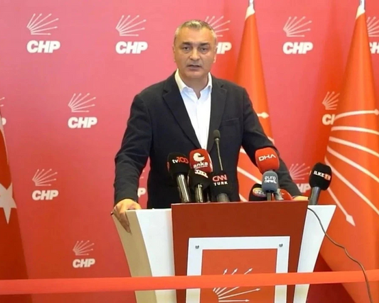 Kılıçdaroğlu MYK'sından iki belediye başkanı için ihraç talebi