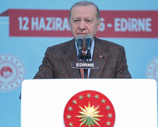 Erdoğan'dan CHP'ye: Siyasi parti değil sanki dövüş kulübü