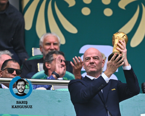 Mega turnuvanın mega hesabı: FIFA'nın 40 milyar dolarlık planı tutmadı, New York Hilton'da fiyatlar yarıya indi