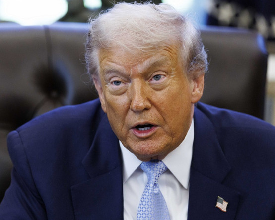 Trump'tan İran açıklaması: Anlaşma Tahran'ın nükleer silah edinmesini engelleyecek