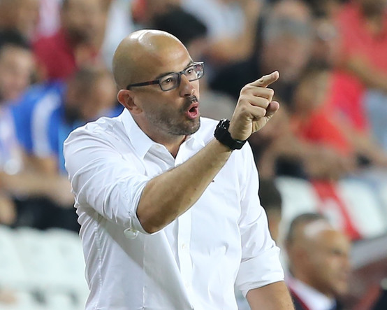 Barcelona'nın genç takım hocası Türkiye-Avustralya maçını yorumladı