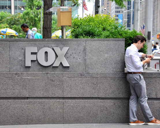 Fox çevrimiçi yayın platformu Roku'yu 22 milyar dolara satın aldı