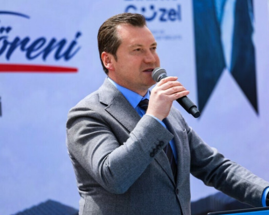 Silivri Belediye Başkanı'na tutuklama talebi