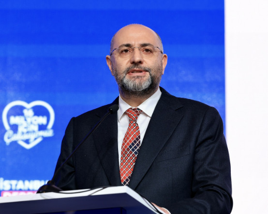 İBB davasında savunma yapan Buğra Gökce: Ya ben çıkarsız hapis yatan bir geri zekalıyım ya da ortada örgüt yok