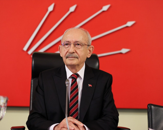 Kılıçdaroğlu: Kabul etmesem kayyım atanırdı, bunu ister miydiniz?