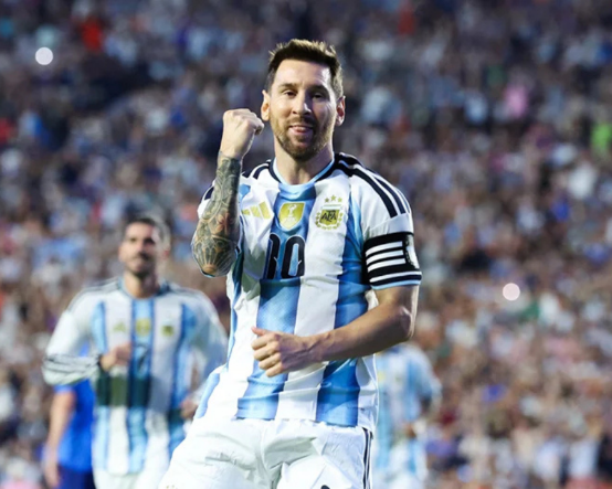 Messi’ye karşı oynamak nasıl bir şey?