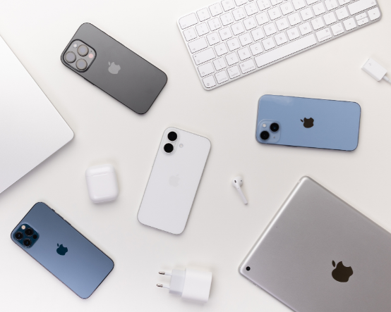 Apple cihaz satışında yeni dönem: iPhone’lar 24 ay vadeyle kiralanacak