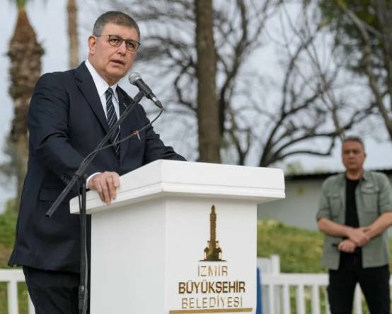 CHP'den istifa eden Cemil Tugay: Kurulursa yeni partiye katılırım