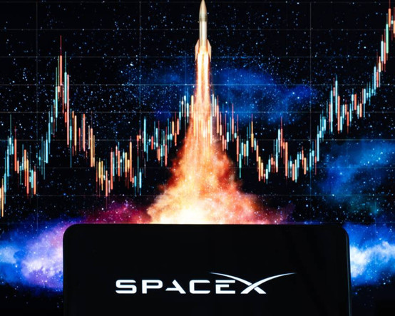 SpaceX hisselerinde düşüş durmuyor: Yeni bir alım fırsatı doğmuş olabilir mi?