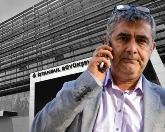 Erhan Karaal'ın ifadesi ortaya çıktı: "İmamoğlu‘nun kasası olduğumu söyleyerek benden 300 kilo altın talep ettiler"