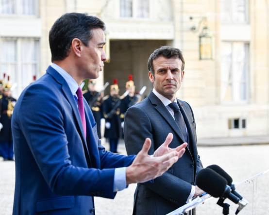 Avrupa'daki sığınmacıların gönderilmesine 19 ülke 'evet' dedi: Sanchez ve Macron AB'nin planına karşı çıktı