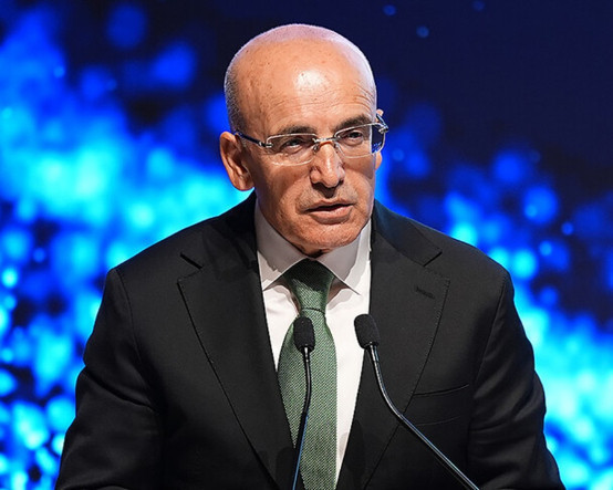 Bakan Şimşek: Emeklilerin maaşları en az enflasyon kadar artacak