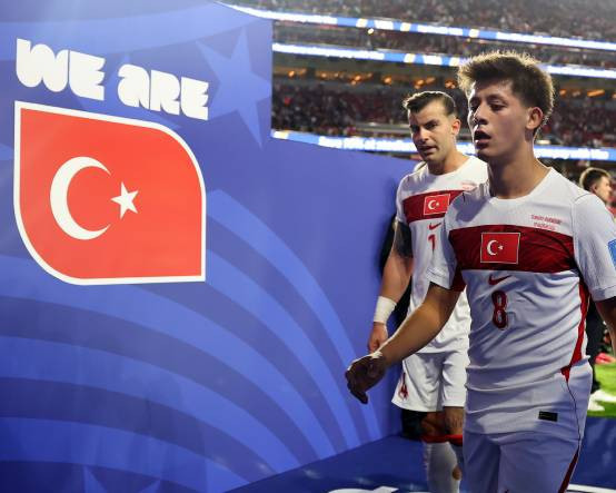 The Athletic: Türkiye'nin elenmesinin sebebi Montella'nın tahmin edilebilir sistemi