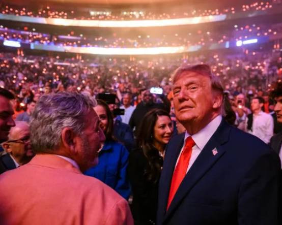 Trump’tan iki cephede rest: Küba'ya askeri müdahale ve Anthropic’e ulusal güvenlik kıskacı