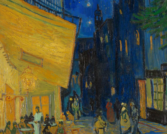 Van Gogh’un ilk “Yıldızlı Gece”sinden dehanın kapılarını açan beş ayrıntı