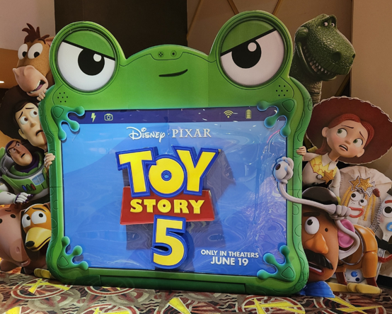 Toy Story 5 Disney’nin kasasını doldurdu, yayın ve ürün satışlarını da büyüttü