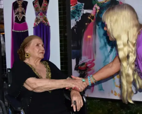 Türk modasının "Madam Z"si Zühal Yorgancıoğlu, İzmir'de hayatını kaybetti