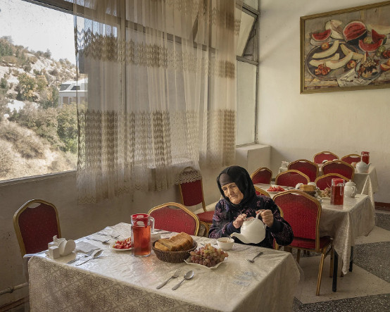 2026 Dünya Yemek Fotoğrafçılığı Ödülleri’nde kazanan 10 kare