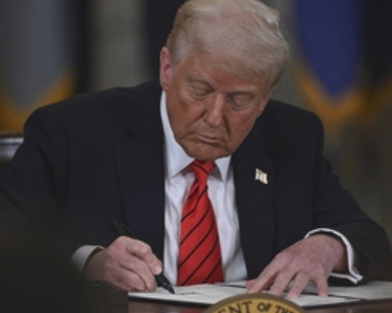 Müzakerelerin gidişatını psikoloji belirliyor: İran, üstünlük kurmak için Trump'ın yazdığı kitabı inceliyor