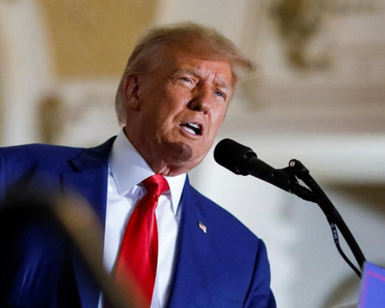 Trump'tan ABD'nin Irak'ı işgaline ilişkin özeleştiri: Yanlış ülkeye saldırdılar ve büyük hasara yol açtılar