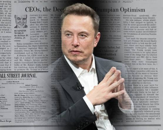 Elon Musk'ın serveti serbest düşüşe geçti: Bir haftada 130 milyar dolar buhar oldu