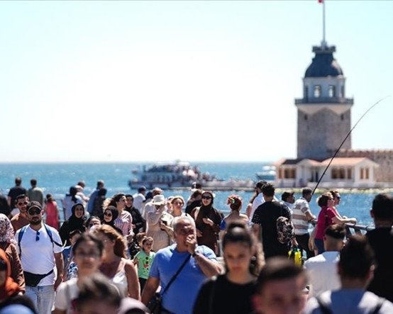 AKOM İstanbulluları uyardı: Sıcaklıklar 32 dereceye kadar yükselecek