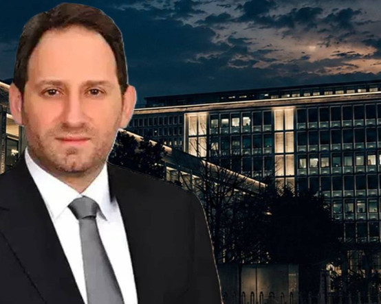 20 yıl önce bugün İBB kariyeri başlayan Sürmegöz: Burada sessiz oturuyoruz ama inanın çığlık atıyoruz