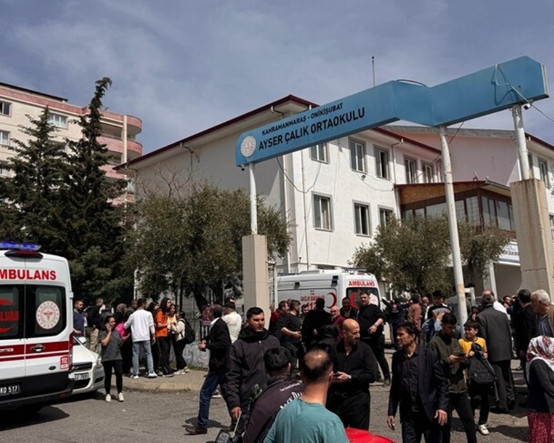 TEPAV Direktörü: Okul saldırılarında ABD'yle aynı düzeydeyiz