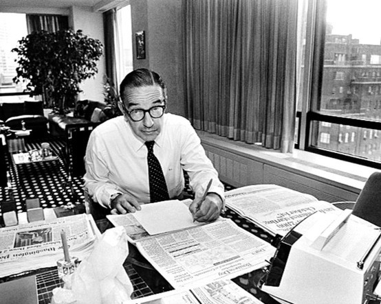 Parasal bir Maestro’nun senfonisi: Alan Greenspan