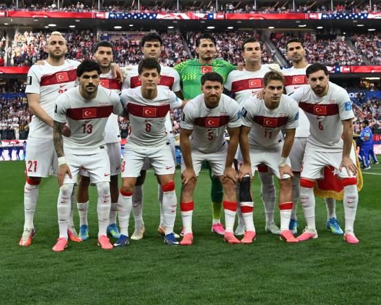 Barcelona'nın eski antrenörü David Badia inceledi: Türkiye’nin yeniden başlamaya ihtiyacı var, ama sıfırdan değil