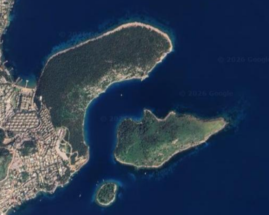 Kültür ve Turizm Bakanlığı tahsis listesini açıkladı: Bodrum'un gözdesi Kesire Burnu'na turizm tesisi yapılacak