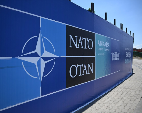 NATO Liderler Zirvesi'nin programı belli oldu