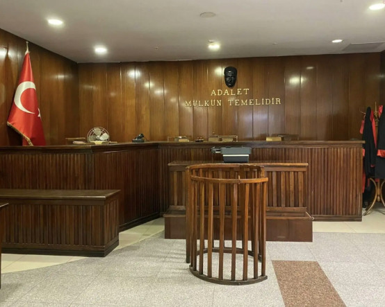 İBB davasına bakan mahkeme kapatıldı: Başka mahkemede devam edecek davaya yeni heyet üyesi eklendi