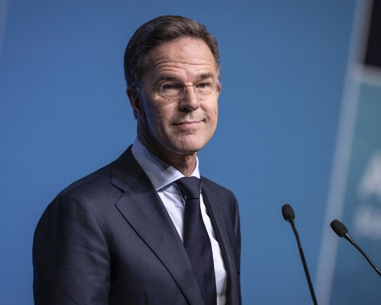 Rutte’den Ankara’da ayağının tozuyla ilk açıklama: Demokrasi seçimlerden fazlası demektir