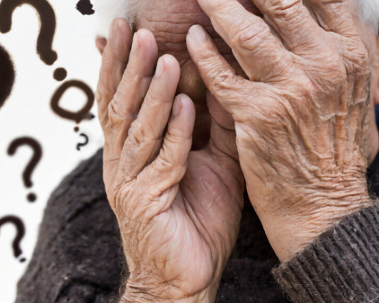 Bilim insanlarından yeni araştırma: Alzheimer'ın ilk belirtisi hafıza kaybı olmayabilir