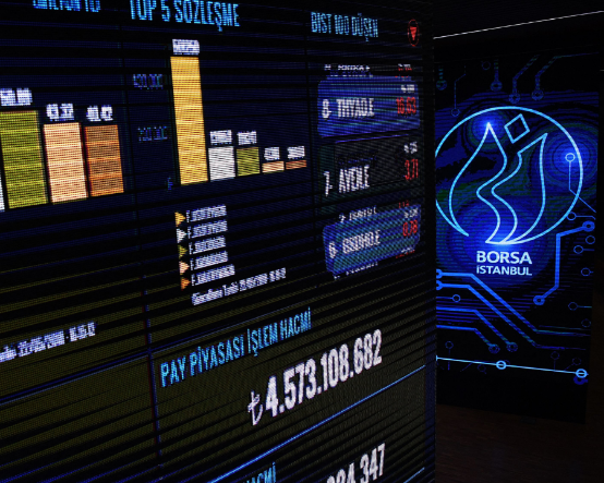 Borsa İstanbul için kritik 'statü' uyarısı: Türkiye izlemeye alındı