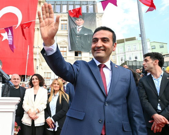 İBB Davası'nda 64. gün: Beyoğlu Belediye Başkanı dahil altı kişiye tahliye