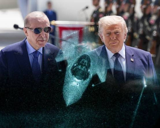ABD Kongresi'nden Trump'a rest: Yasa çok net, Türkiye'ye F-35 veremezsiniz