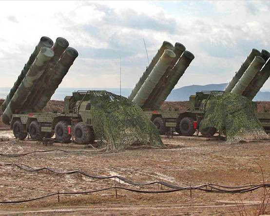 Rusya neden S-400'lerin BAE'ye satılmasına sıcak bakıyor? Middle East Eye 'aylardır süren' görüşmeleri yazdı