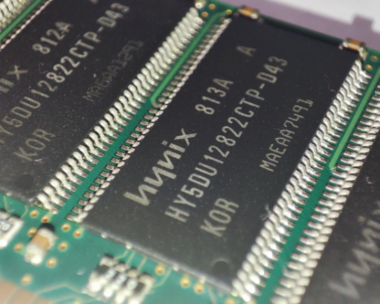Bloomberg, SK Hynix'i yazdı: Güney Kore'nin altın yumurtlayan tavuğu daha fazla yumurtlamak zorunda