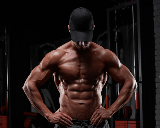Fitness fenomenlerinin yasa dışı steroid ağı işlettiği ortaya çıktı