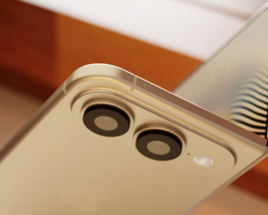 iPhone Fold için geri sayım: Şimdiye kadarki en büyük bataryalı iPhone modeli olabilir