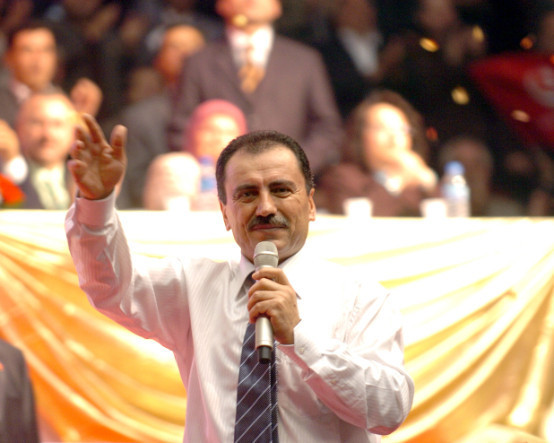 Akın Gürlek'ten Muhsin Yazıcıoğlu açıklaması: FETÖ bağlantısı araştırılıyor
