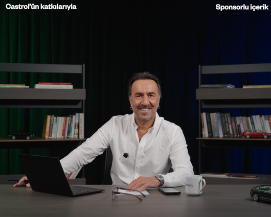 Emre Özpeynirci ile Otomotiv Gündemi: Otomotiv sektörünün "Made in Europe" bekliyor