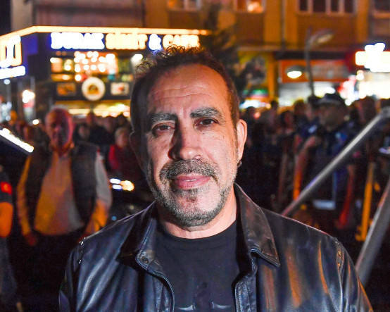 Haluk Levent 'susma hakkı'nı kullandı: Konuşmama izin vermediler, resmi kayıtlara geçmesini istemiyorlar
